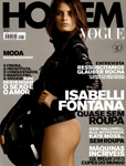 Vogue Homem (Brazil-July 2005)